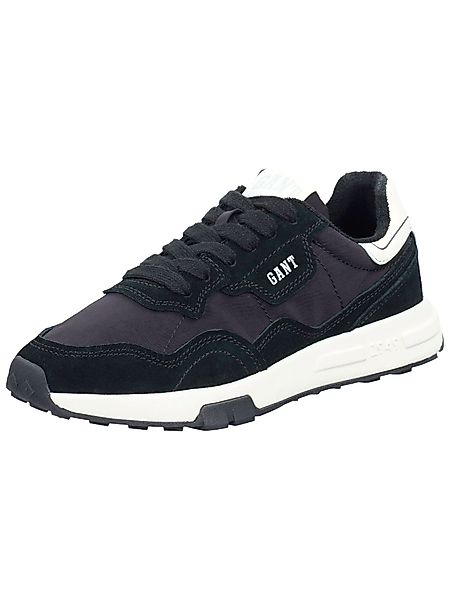Gant Sneaker "Gant Sneaker Lederimitat/Textil" günstig online kaufen