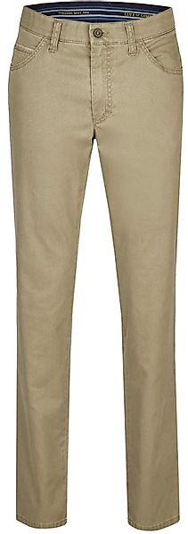 Club Of Comfort Chino Marvin Grün - Größe 48 günstig online kaufen