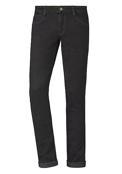 Paddock's 5-Pocket-Jeans DEAN Slim-Fit Denim Jeans mit Stretchanteil günstig online kaufen