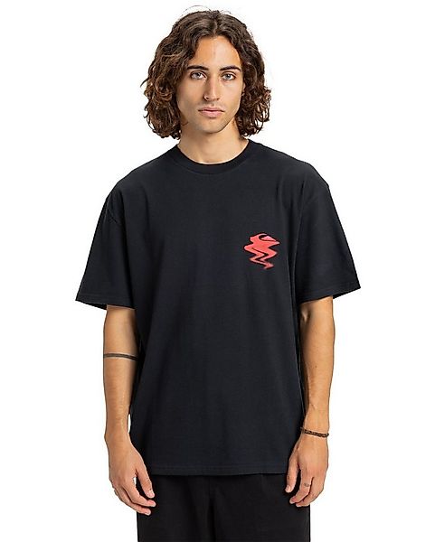 Quiksilver T-Shirt Hw Melt Away günstig online kaufen