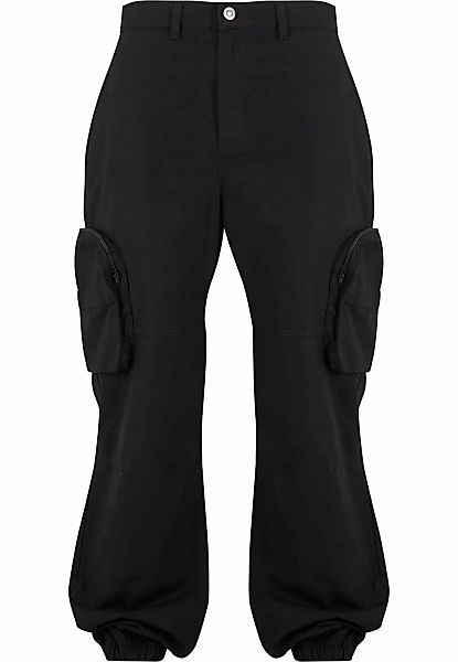 URBAN CLASSICS Cargohose "Urban Classics RipstopLoose Fit Cargo Pants", (1 günstig online kaufen