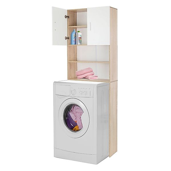 ECD Germany | Wachmaschinenschrank Karel günstig online kaufen