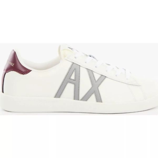 EAX  Sneaker AX luxe günstig online kaufen