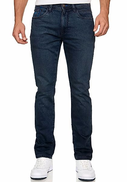 Indicode Regular-fit-Jeans "INCoil" günstig online kaufen