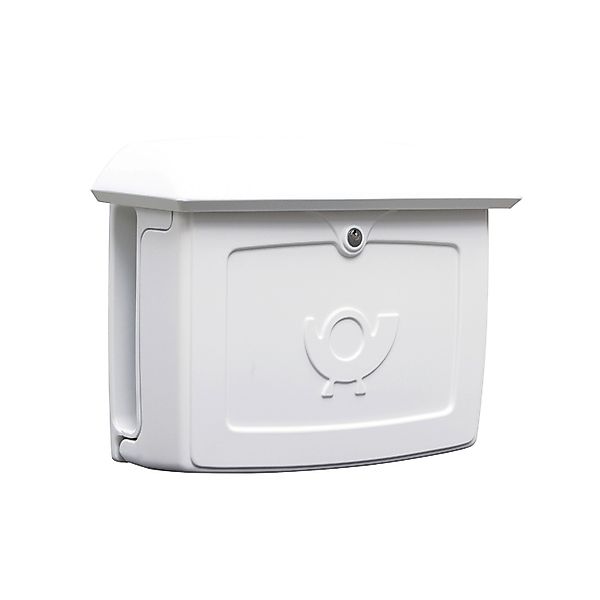Burg Wächter Briefkasten Malmö 889 W, günstig online kaufen