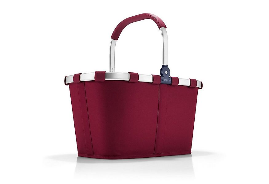 REISENTHEL® Einkaufskorb carrybag 22L Volumen, Einkaufstasche Shoppingtasch günstig online kaufen