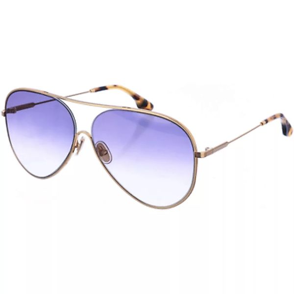 Victoria Beckham  Sonnenbrillen VB133S-710 günstig online kaufen