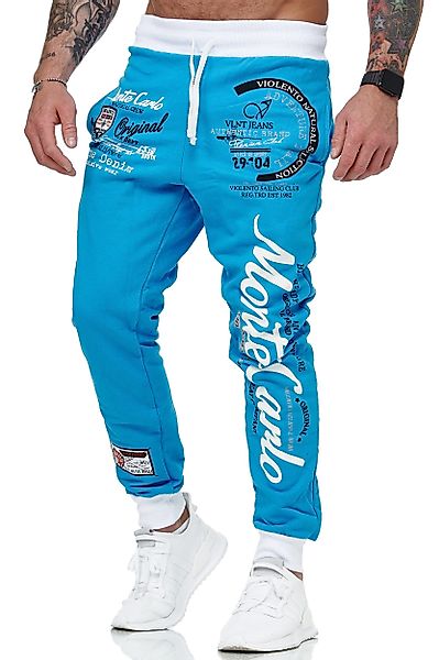 L.gonline Jogginghose Herren Jogginghose, Freizeithose, Sporthose, günstig online kaufen