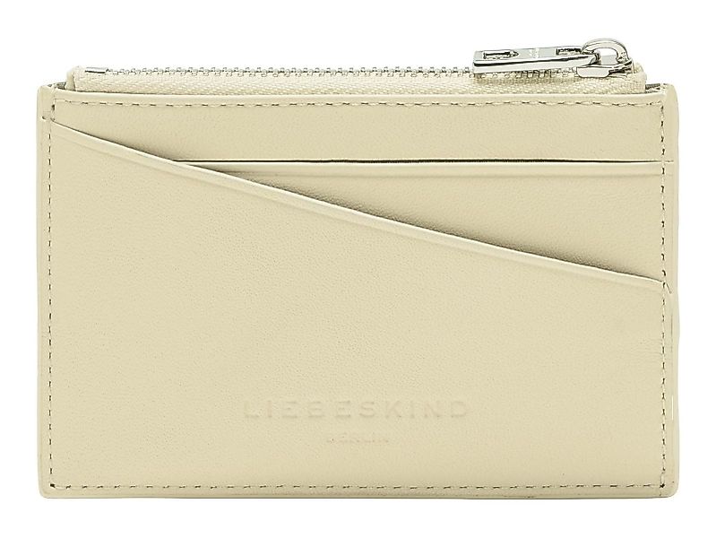 Liebeskind Berlin Kartenetui Wallet, aus echtem günstig online kaufen