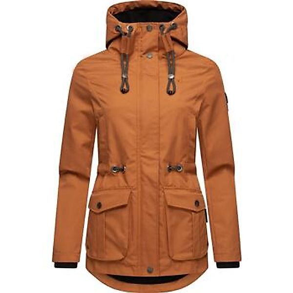 Marikoo Outdoorjacke Babetaa Princess mit verstellbarer günstig online kaufen