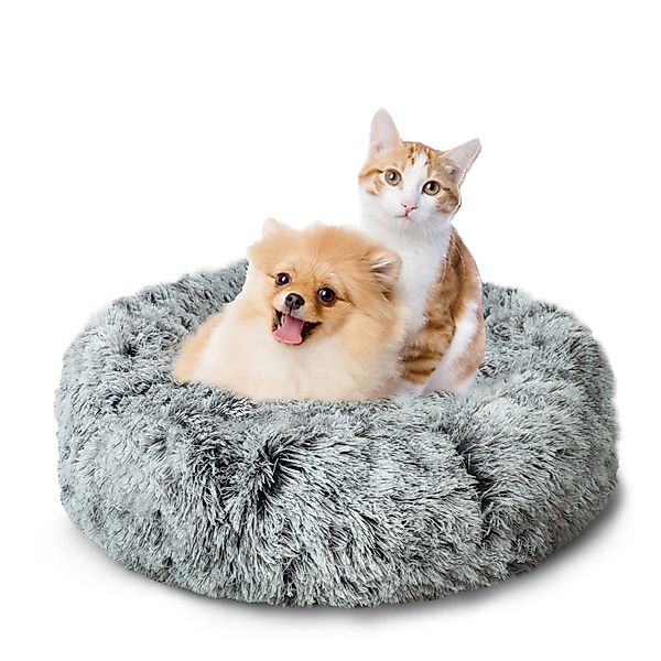 CALIYO Tierbett Tierbetten, Katzenbett waschbar Flauschiges günstig online kaufen