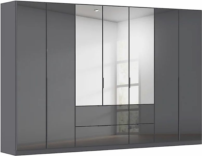 OTTO home Drehtürenschrank »Kleiderschrank Kleiderschränke Schrank Garderob günstig online kaufen