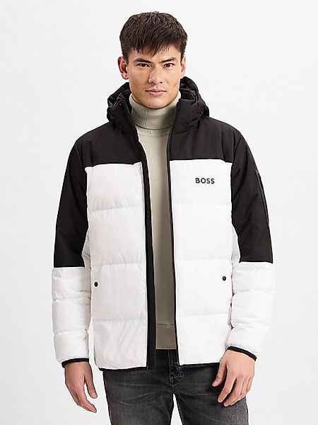 BOSS GREEN Steppjacke J_Hamar3 günstig online kaufen