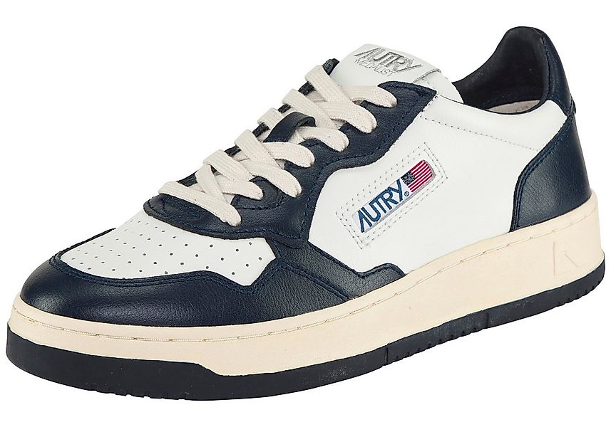 AUTRY MEDALIST LOW Sneaker günstig online kaufen