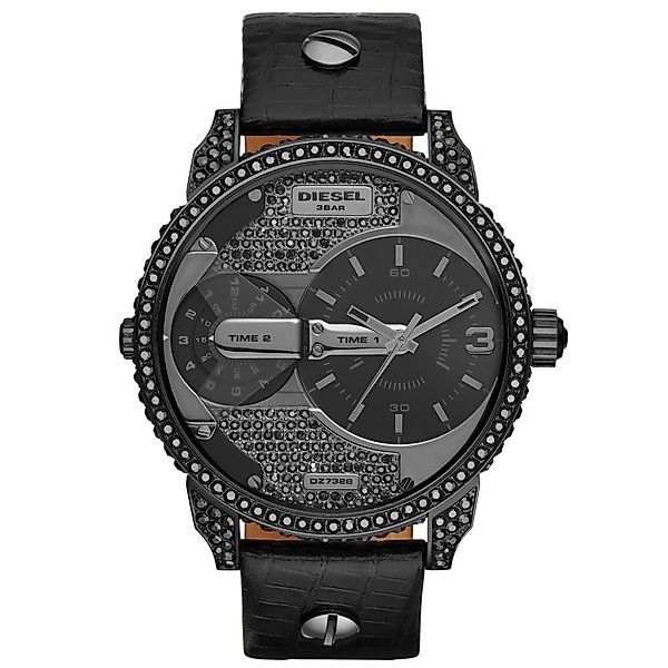 Diesel Quarzuhr DZ7328 günstig online kaufen