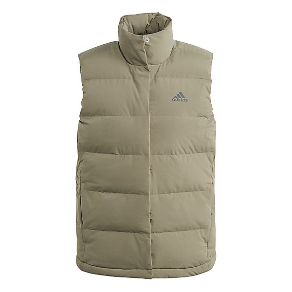 adidas Performance Daunenweste Helionic (100% rec. günstig online kaufen
