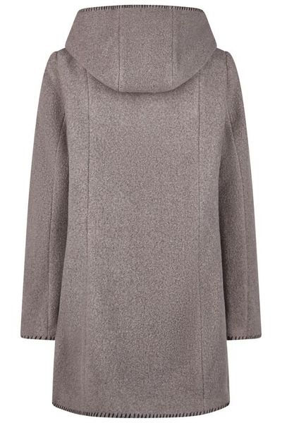 Barbara Lebek Wollmantel - Winterjacke für günstig online kaufen
