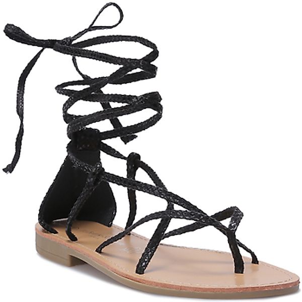 La Modeuse  Sandalen 72522_P170371 günstig online kaufen