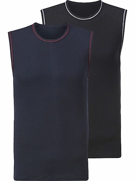 Babista Unterhemd "2er Pack Unterhemd GELIANO" 2 Stk. günstig online kaufen