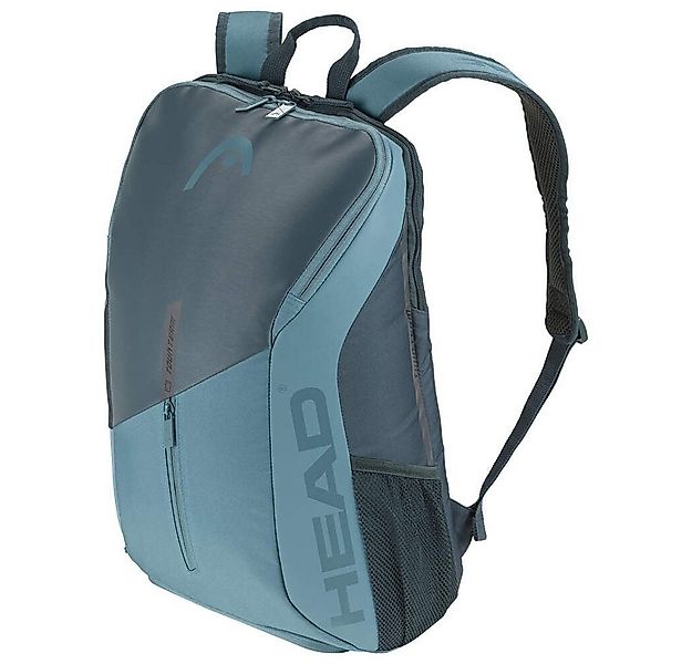 Head Rucksack Tour (mit Schuhfach, 25 Liter) 2023 cyanblau günstig online kaufen