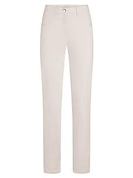 Comfort Fit-Jeans Modell Caren New Raphaela by Brax beige günstig online kaufen