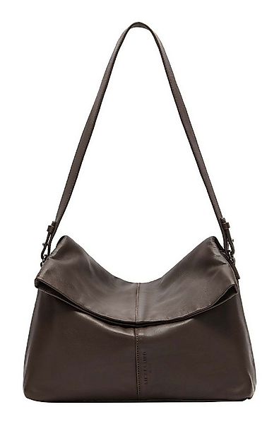 Liebeskind Berlin Schultertasche Hobo Bag, aus echtem Leder günstig online kaufen