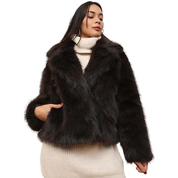 La Modeuse  Damenmantel 73425_P173192 günstig online kaufen