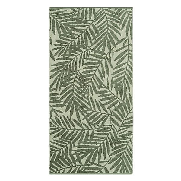 Cawö Handtücher Maison Bögen 6268 - Farbe: field - 44 - Gästetuch 30x50 cm günstig online kaufen