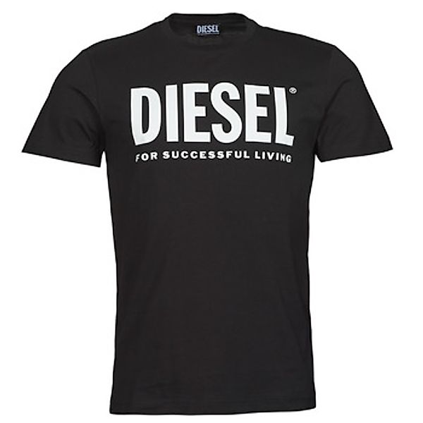 Diesel  T-Shirt T-DIEGOS-ECOLOGO günstig online kaufen
