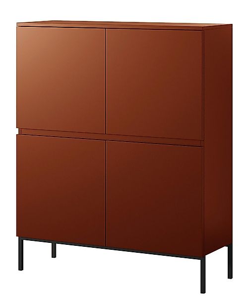 Selsey Highboard BEMMI günstig online kaufen