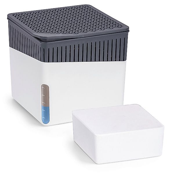 WENKO Luftentfeuchter Cube, für 80 m³ günstig online kaufen