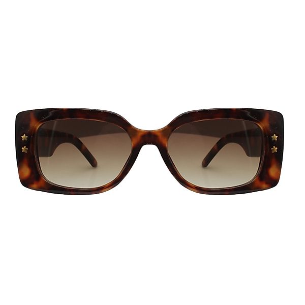 LUXXADA Sonnenbrille (Damen Marken Brille mit günstig online kaufen