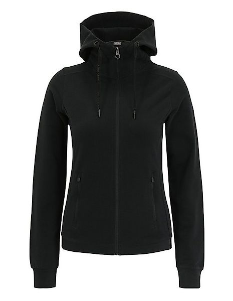 Venice Beach Trainingsjacke Sweatjacke VB Kirsty (1-St) günstig online kaufen