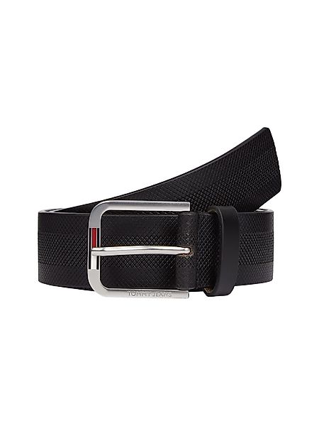 Tommy Jeans Ledergürtel TJM AUSTIN 3.5 günstig online kaufen