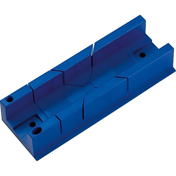 LUX-TOOLS Gehrungsschneidlade 248 mm günstig online kaufen