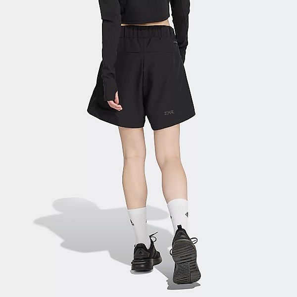 adidas Sportswear Shorts "W Z.N.E. WVN SH", (1 tlg.) günstig online kaufen