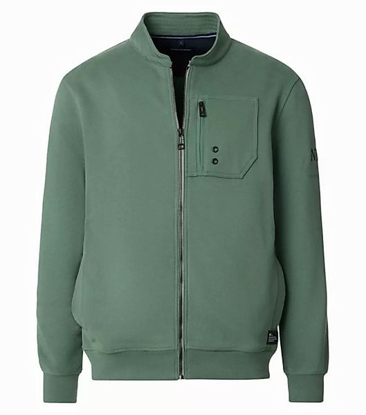 CASAMODA Sweatjacke günstig online kaufen