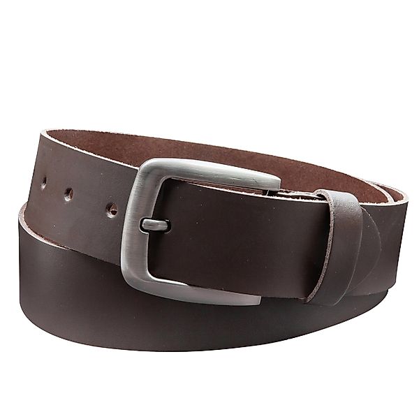 COLOGNEBELT Ledergürtel E24-SL MADE IN GERMANY günstig online kaufen