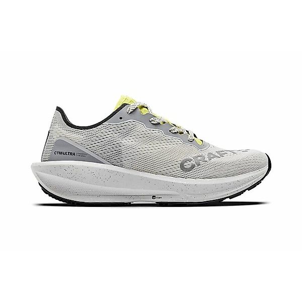 Craft CTM Ultra Lumen (Leichtigkeit) weiss/grau günstig online kaufen