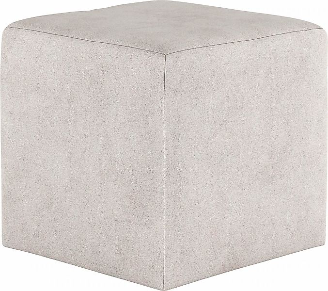 COTTA Hocker "Cuby", Sitzwürfel, Cube, Sitzhocker günstig online kaufen
