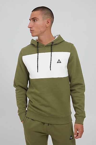 Blend Kapuzenpullover "BHNevio" Kapuzensweatshirt mit Kordelzügen günstig online kaufen