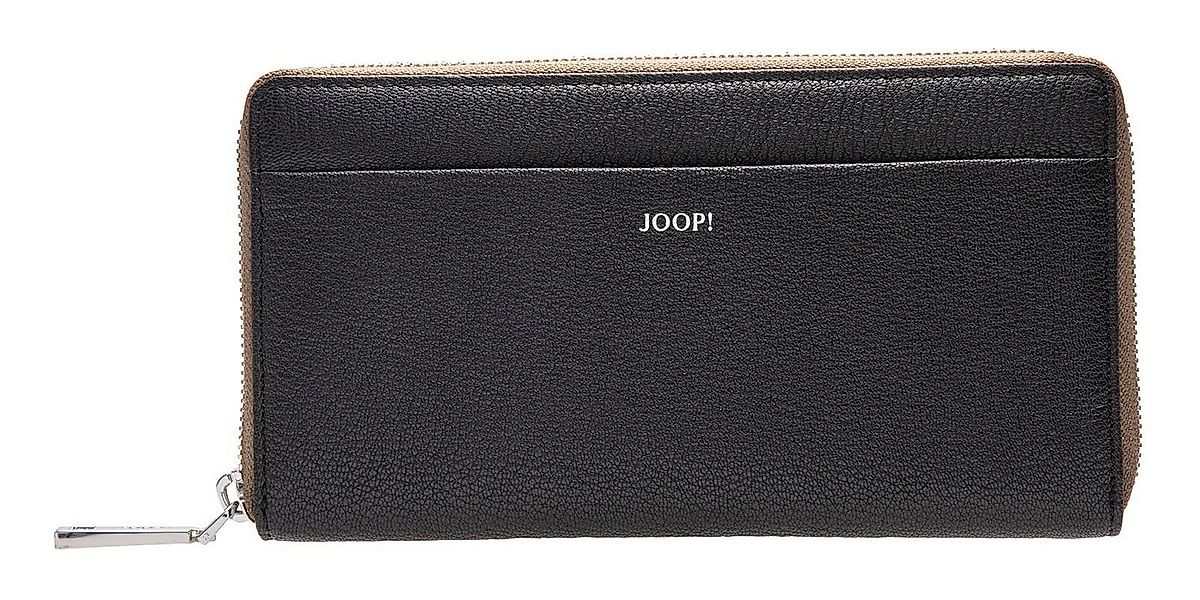 JOOP! Geldbörse Lantea Blocking, mit RFID-Blocker Schutz günstig online kaufen
