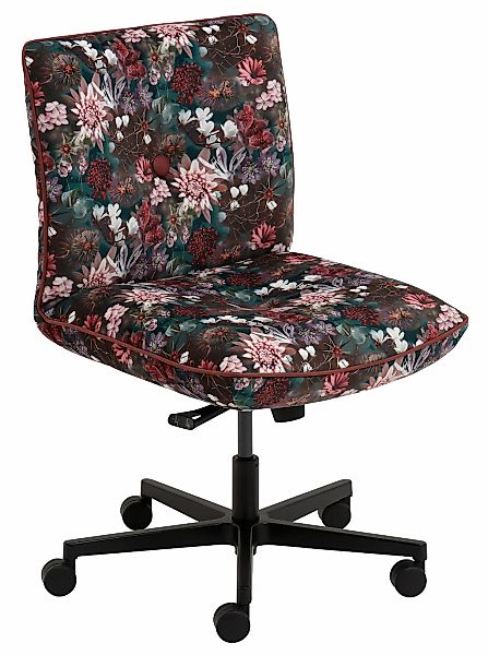 Mayer Sitzmöbel Drehstuhl "myCOSYWORXX Homeoffice Sessel", 1 St., Luxus-Mic günstig online kaufen