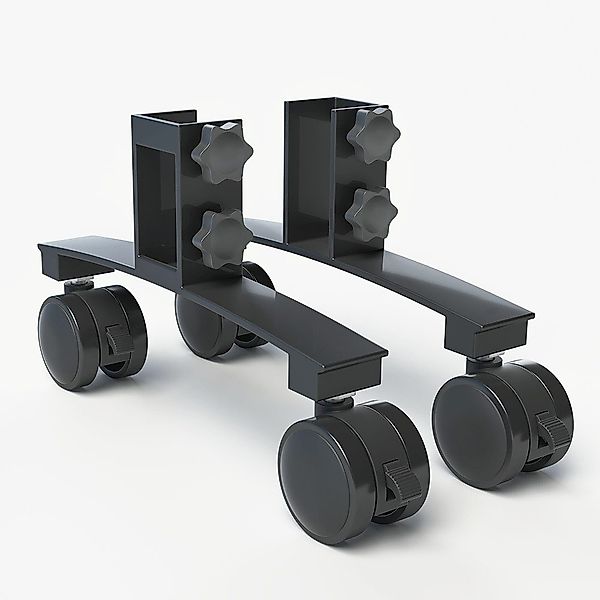 Bringer Infrarotheizung BRSFR, Standfüße für Infrarotheizungen, günstig online kaufen