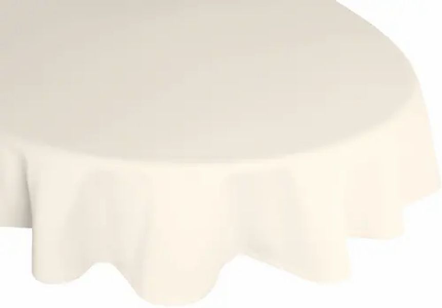 Wirth Tischdecke "NEWBURY" rund günstig online kaufen