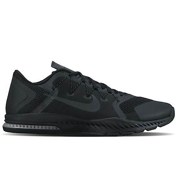 Nike Zoom Train Complete Schuhe EU 40 1/2 Black günstig online kaufen