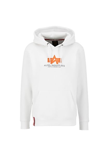 Alpha Industries Hoodie Basic Hoodie BL günstig online kaufen
