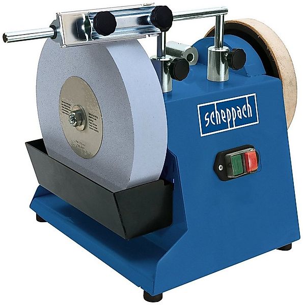 Scheppach Nass-Trockenschleifer TIGER 2500 günstig online kaufen