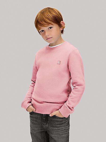 Calvin Klein Jeans Sweatshirt MONO MINI günstig online kaufen