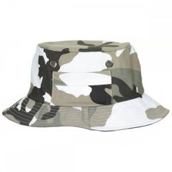 MFH Fischerhut Schlapphut (Fischermütze), kleine Seitentasche, günstig online kaufen